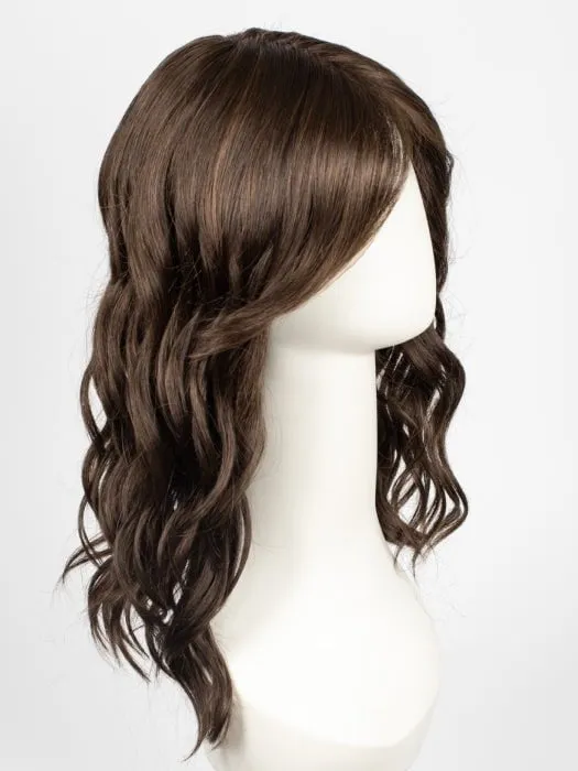 Rachel | Synthetic Lace Front Wig (Hand-Tied)