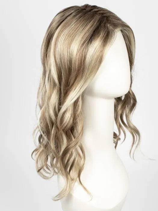 Rachel | Synthetic Lace Front Wig (Hand-Tied)