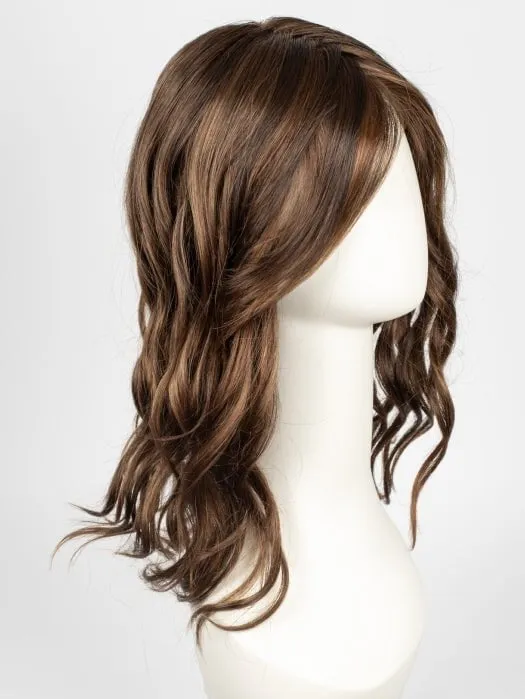 Rachel | Synthetic Lace Front Wig (Hand-Tied)