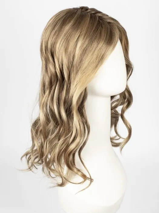 Rachel | Synthetic Lace Front Wig (Hand-Tied)