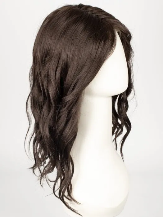 Rachel | Synthetic Lace Front Wig (Hand-Tied)
