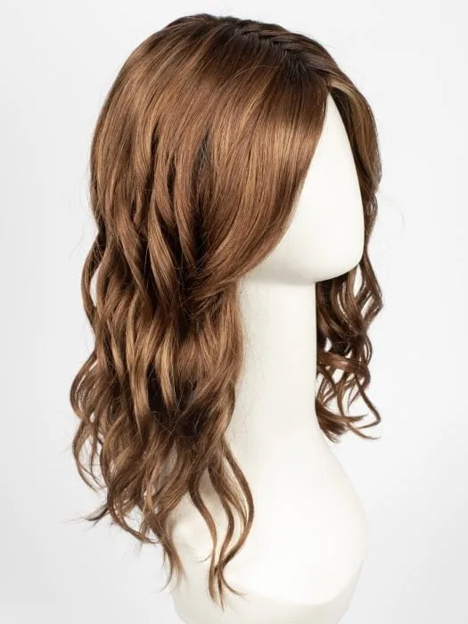 Rachel | Synthetic Lace Front Wig (Hand-Tied)