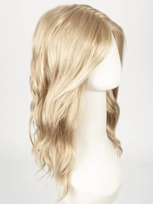 Rachel | Synthetic Lace Front Wig (Hand-Tied)