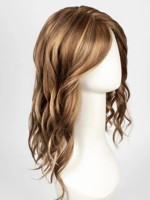 Rachel | Synthetic Lace Front Wig (Hand-Tied)