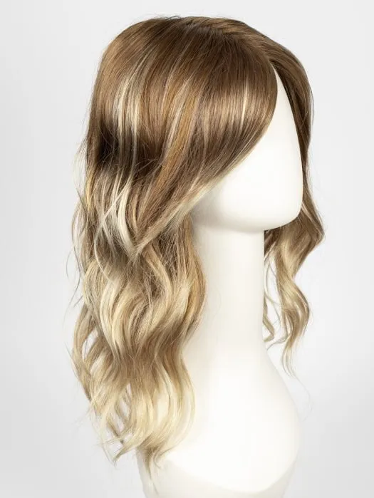 Rachel | Synthetic Lace Front Wig (Hand-Tied)