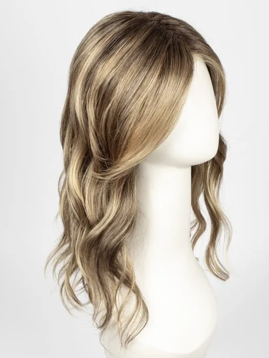 Rachel | Synthetic Lace Front Wig (Hand-Tied)