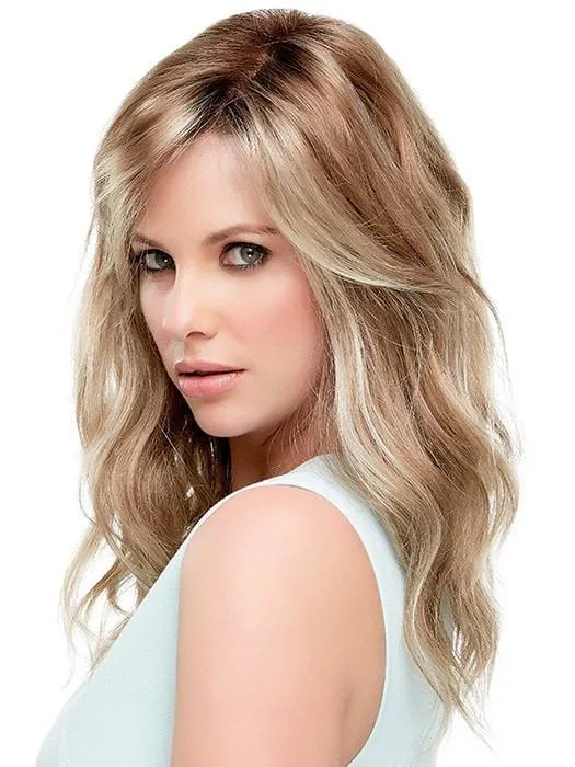 Rachel | Synthetic Lace Front Wig (Hand-Tied)