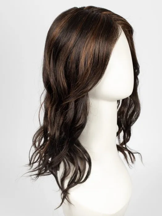 Rachel | Synthetic Lace Front Wig (Hand-Tied)