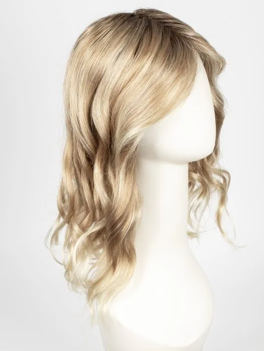 Rachel | Synthetic Lace Front Wig (Hand-Tied)