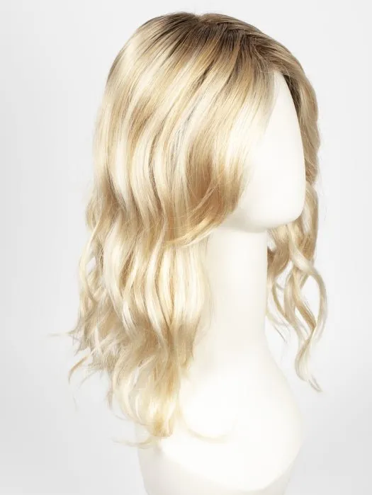 Rachel | Synthetic Lace Front Wig (Hand-Tied)
