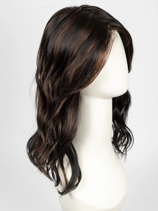 Rachel | Synthetic Lace Front Wig (Hand-Tied)