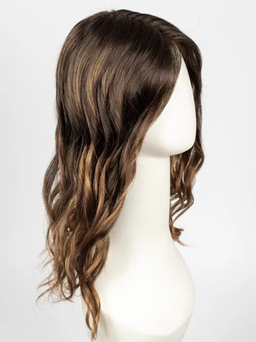 Rachel | Synthetic Lace Front Wig (Hand-Tied)