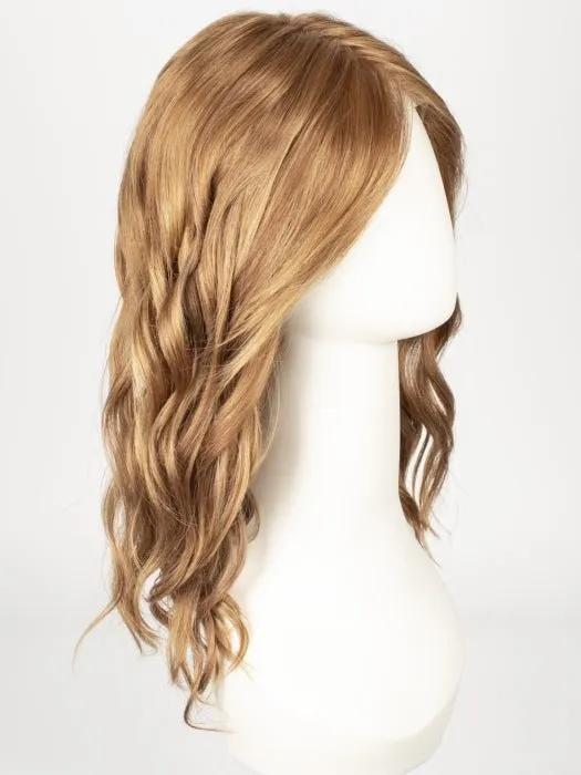 Rachel | Synthetic Lace Front Wig (Hand-Tied)