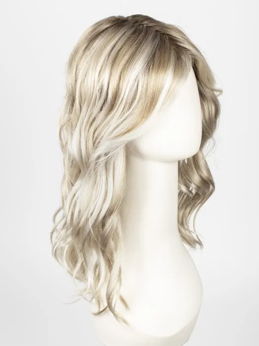 Rachel | Synthetic Lace Front Wig (Hand-Tied)