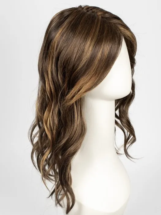 Rachel | Synthetic Lace Front Wig (Hand-Tied)