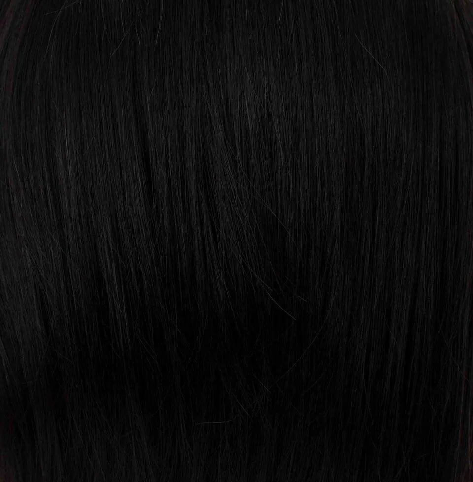 Rampage Hairpiece by easiHair | Synthetic