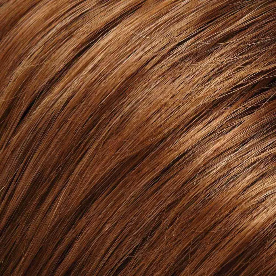 Rampage Hairpiece by easiHair | Synthetic