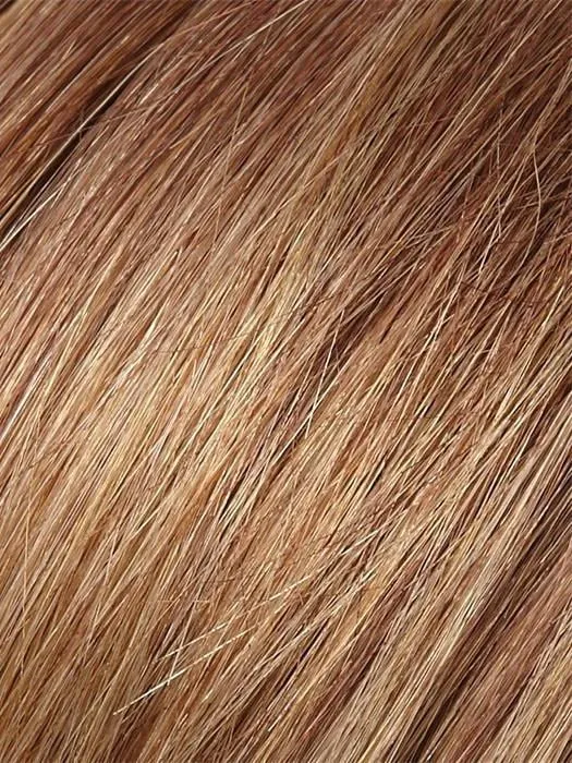 Rampage | Synthetic Ponytail