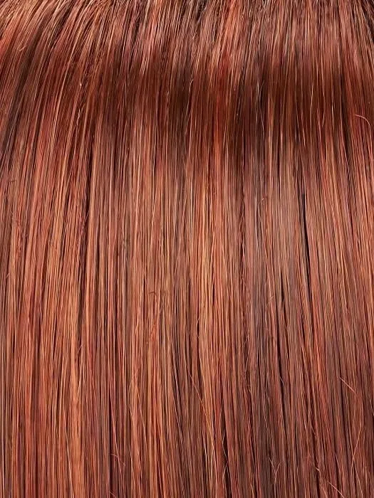 Rampage | Synthetic Ponytail