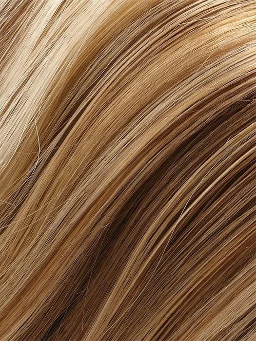 Rampage | Synthetic Ponytail