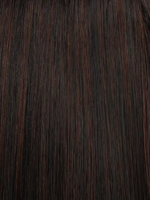Rampage | Synthetic Ponytail