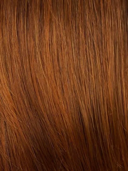 Rampage | Synthetic Ponytail