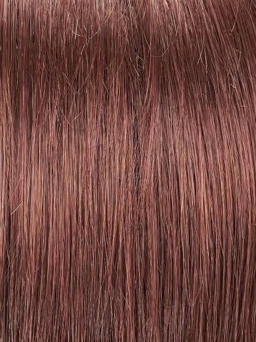 Rampage | Synthetic Ponytail