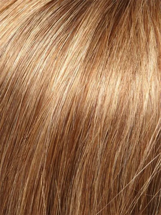 Rampage | Synthetic Ponytail