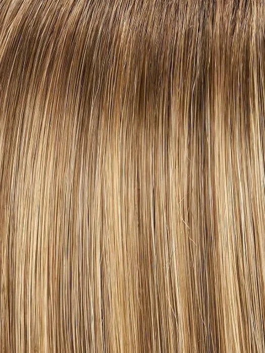 Rampage | Synthetic Ponytail