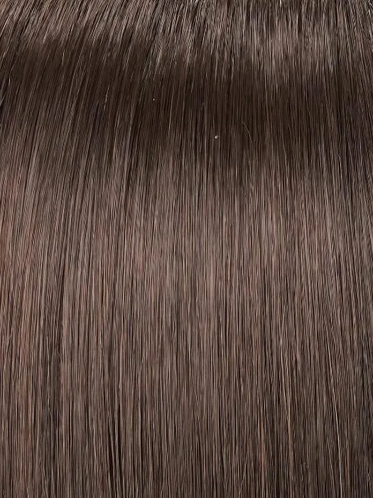 Rampage | Synthetic Ponytail