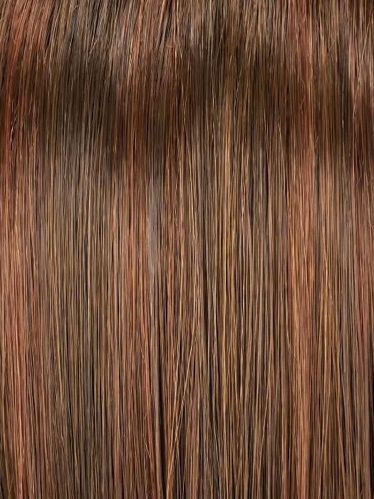 Rampage | Synthetic Ponytail