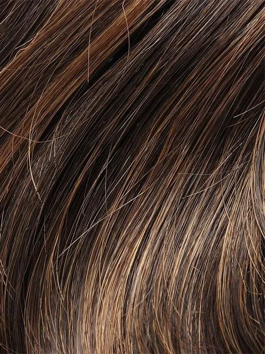 Rampage | Synthetic Ponytail