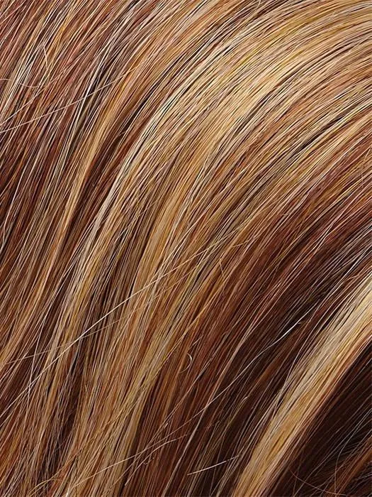 Rampage | Synthetic Ponytail
