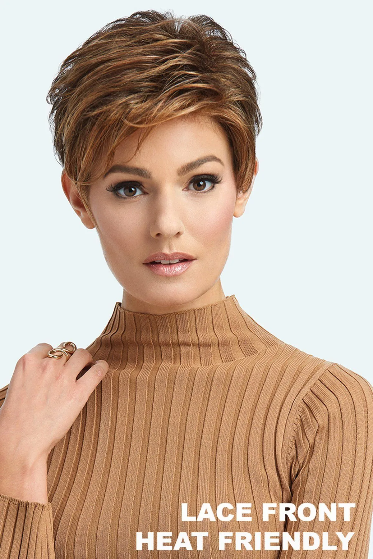 Raquel Welch Wigs - Advanced French