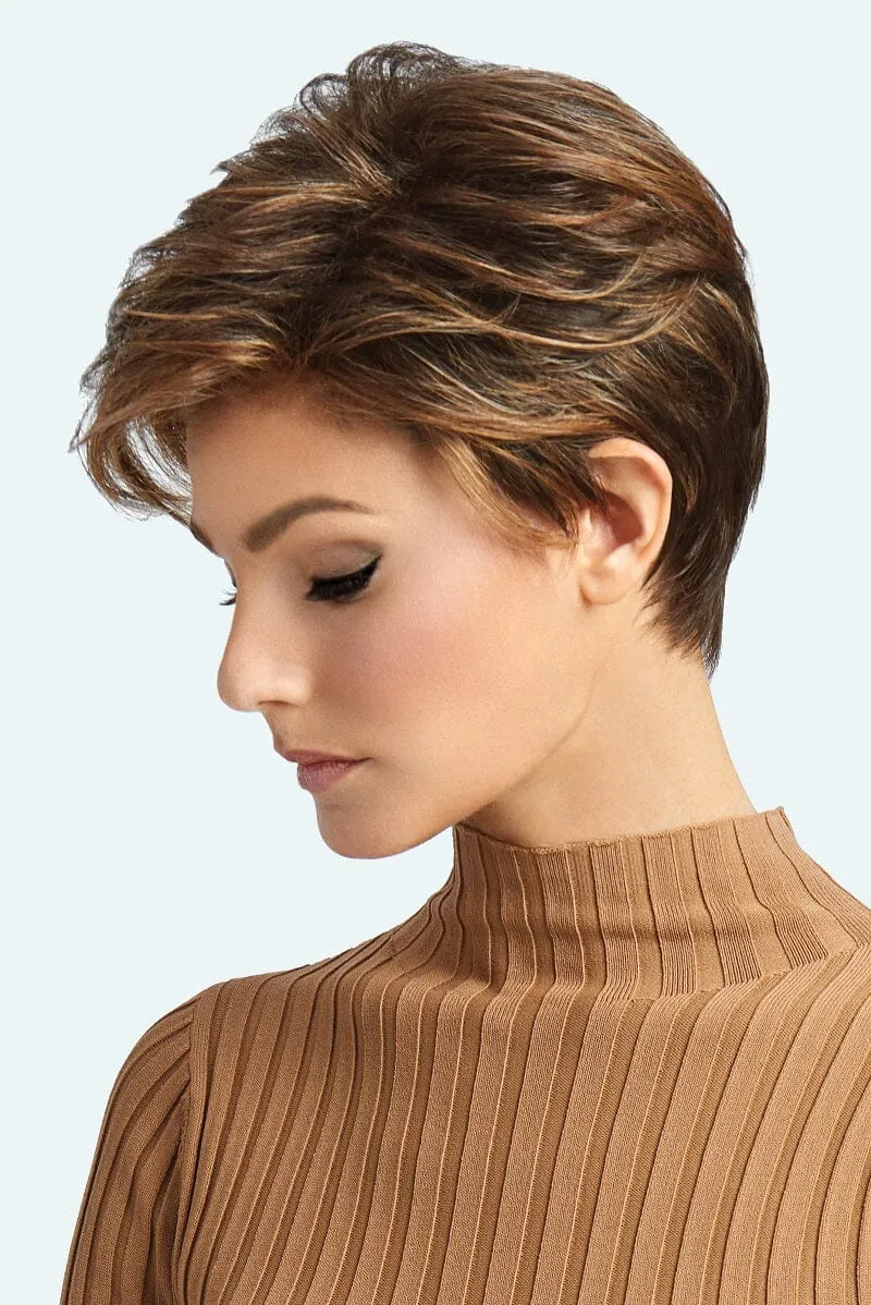 Raquel Welch Wigs - Advanced French