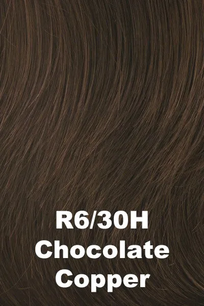 Raquel Welch Wigs - Ahead Of The Curve