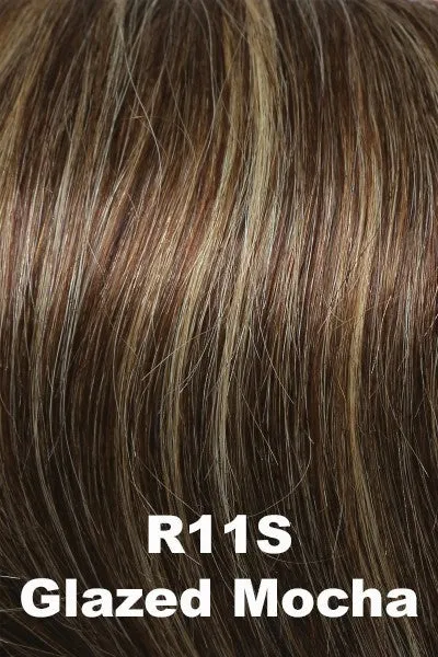 Raquel Welch Wigs - Ahead Of The Curve