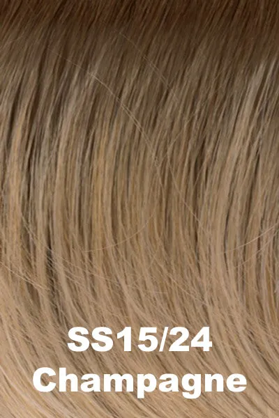 Raquel Welch Wigs - Ahead Of The Curve