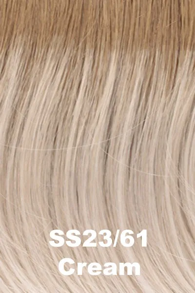 Raquel Welch Wigs - Ahead Of The Curve