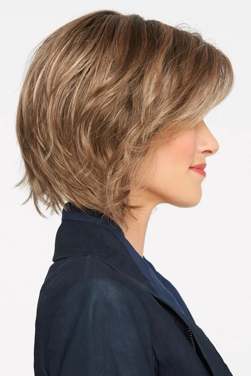 Raquel Welch Wigs - Ahead Of The Curve