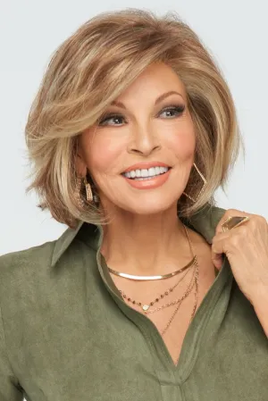 Raquel Welch Wigs - Ahead Of The Curve