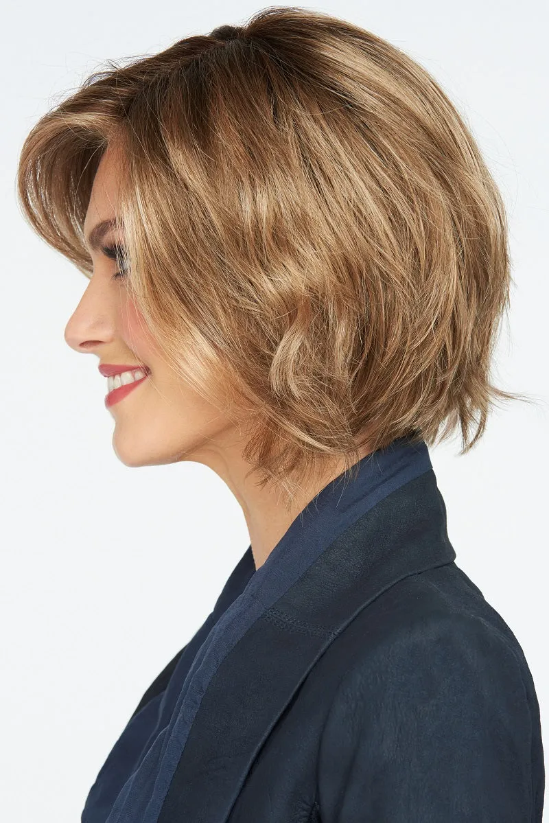 Raquel Welch Wigs - Ahead Of The Curve
