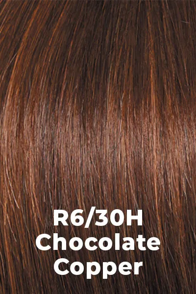 Raquel Welch Wigs - Applause - Human Hair