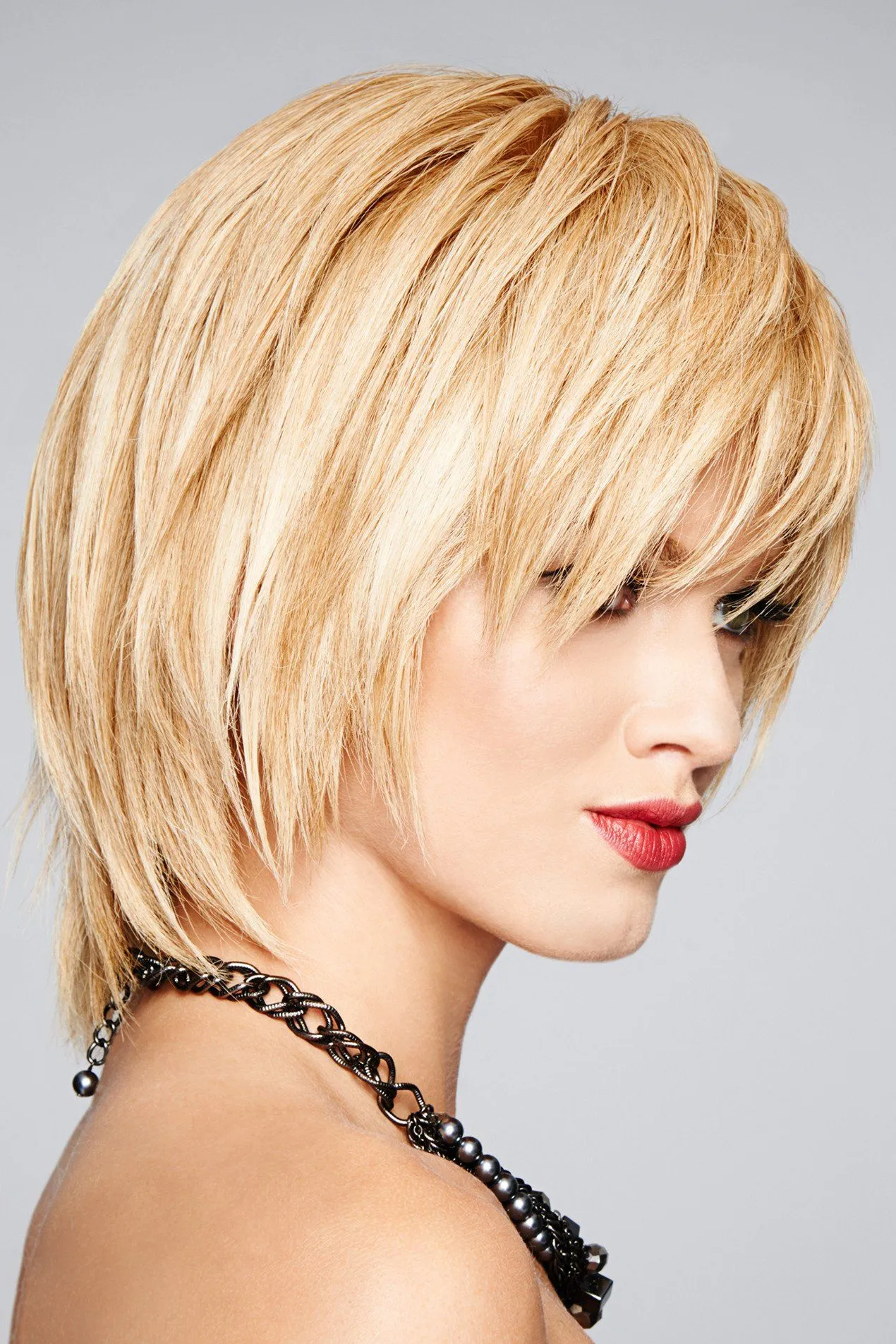 Raquel Welch Wigs - Applause - Human Hair