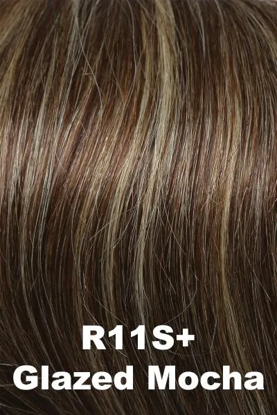 Raquel Welch Wigs - Applause - Human Hair