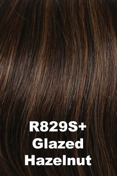Raquel Welch Wigs - Applause - Human Hair