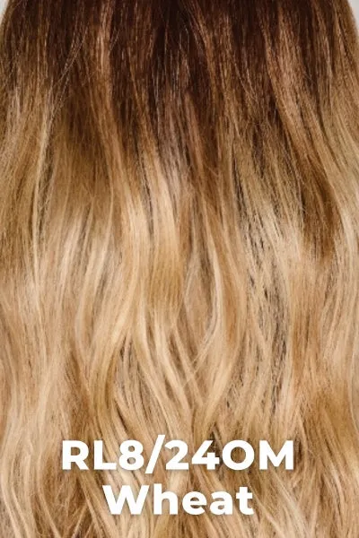 Raquel Welch Wigs - Balayage Beauty