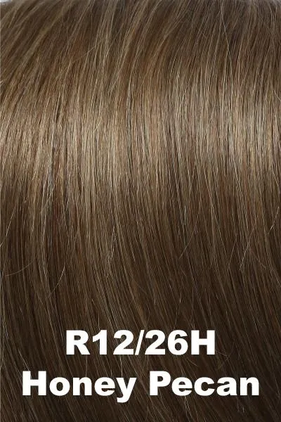Raquel Welch Wigs - Beguile - Human Hair