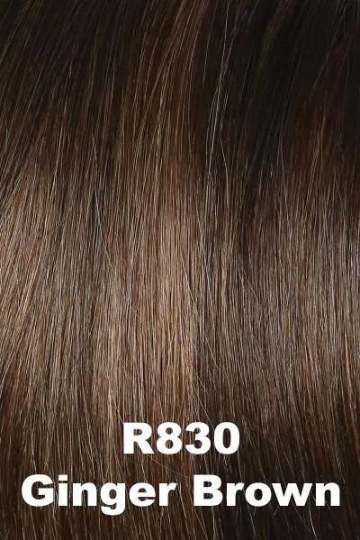 Raquel Welch Wigs - Beguile - Human Hair