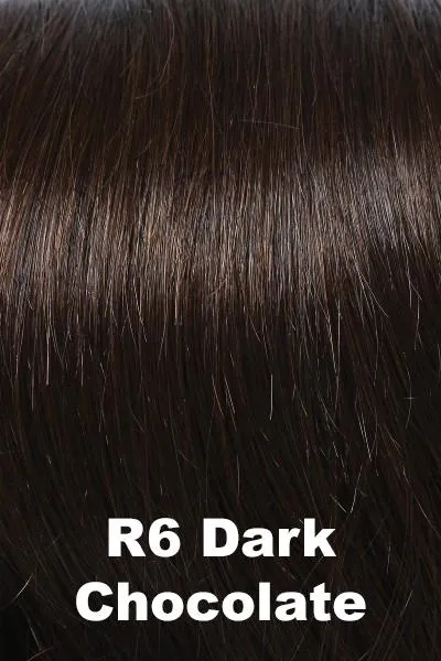 Raquel Welch Wigs - Beguile - Human Hair